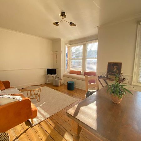 Stylish Apt London Excel Olympic Close To Station Apartment Luaran gambar