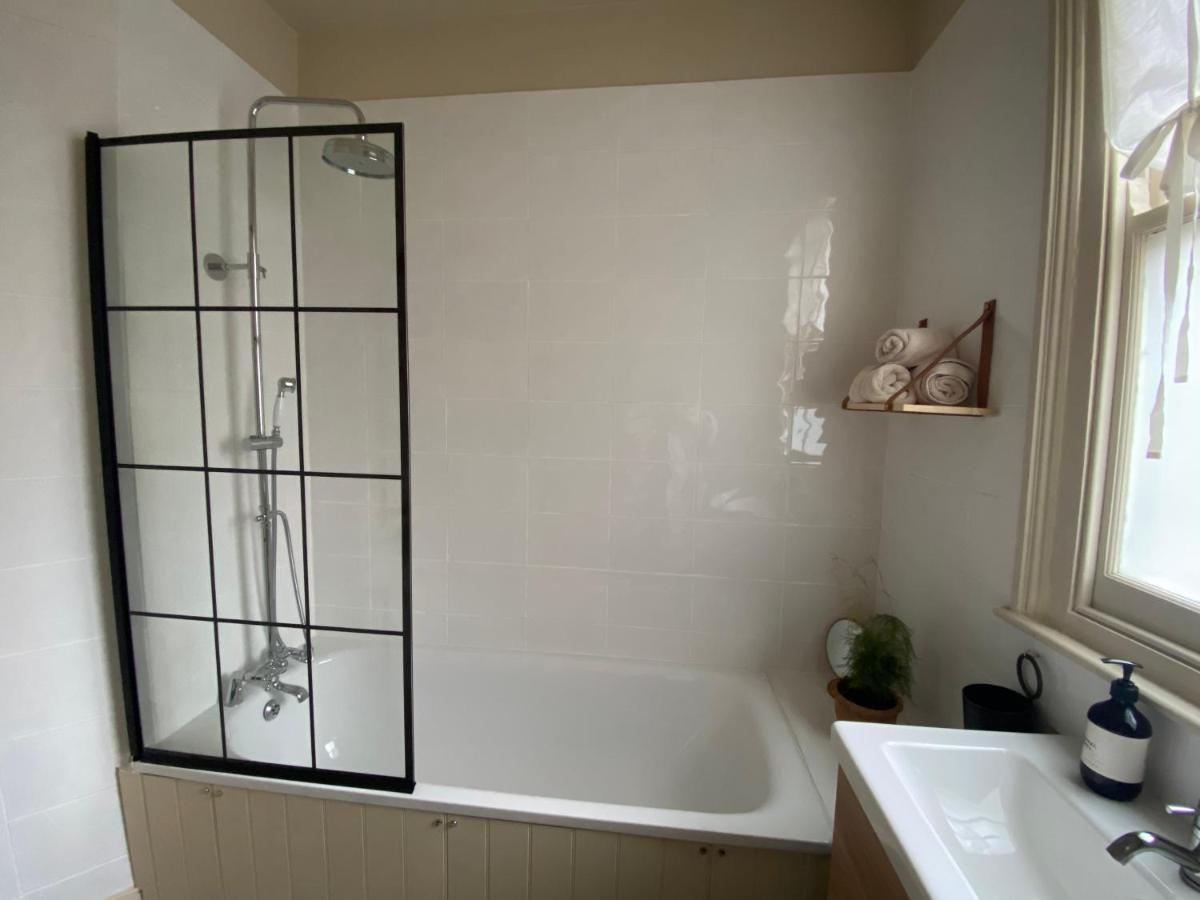 Stylish Apt London Excel Olympic Close To Station Apartment Luaran gambar