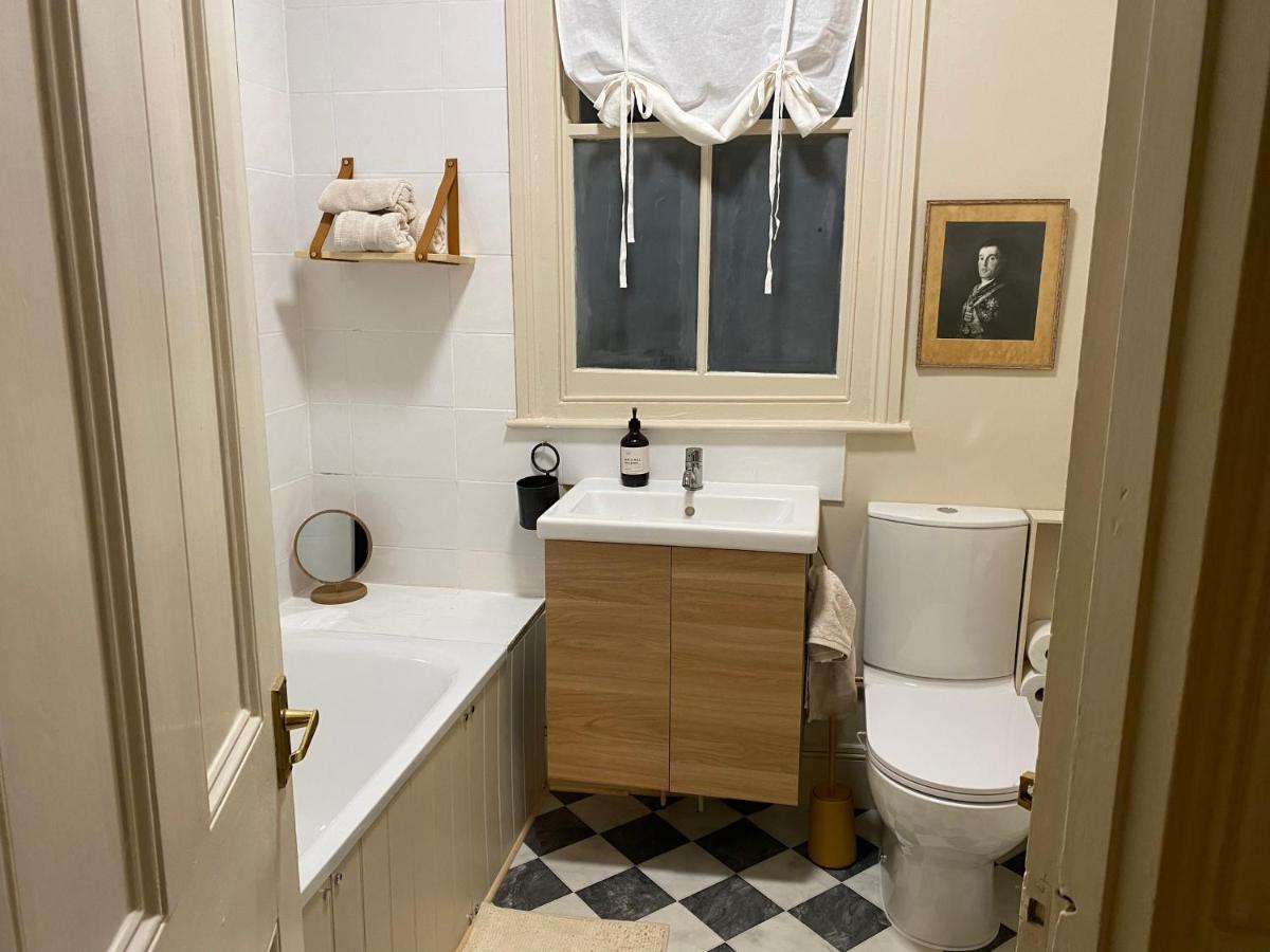 Stylish Apt London Excel Olympic Close To Station Apartment Luaran gambar
