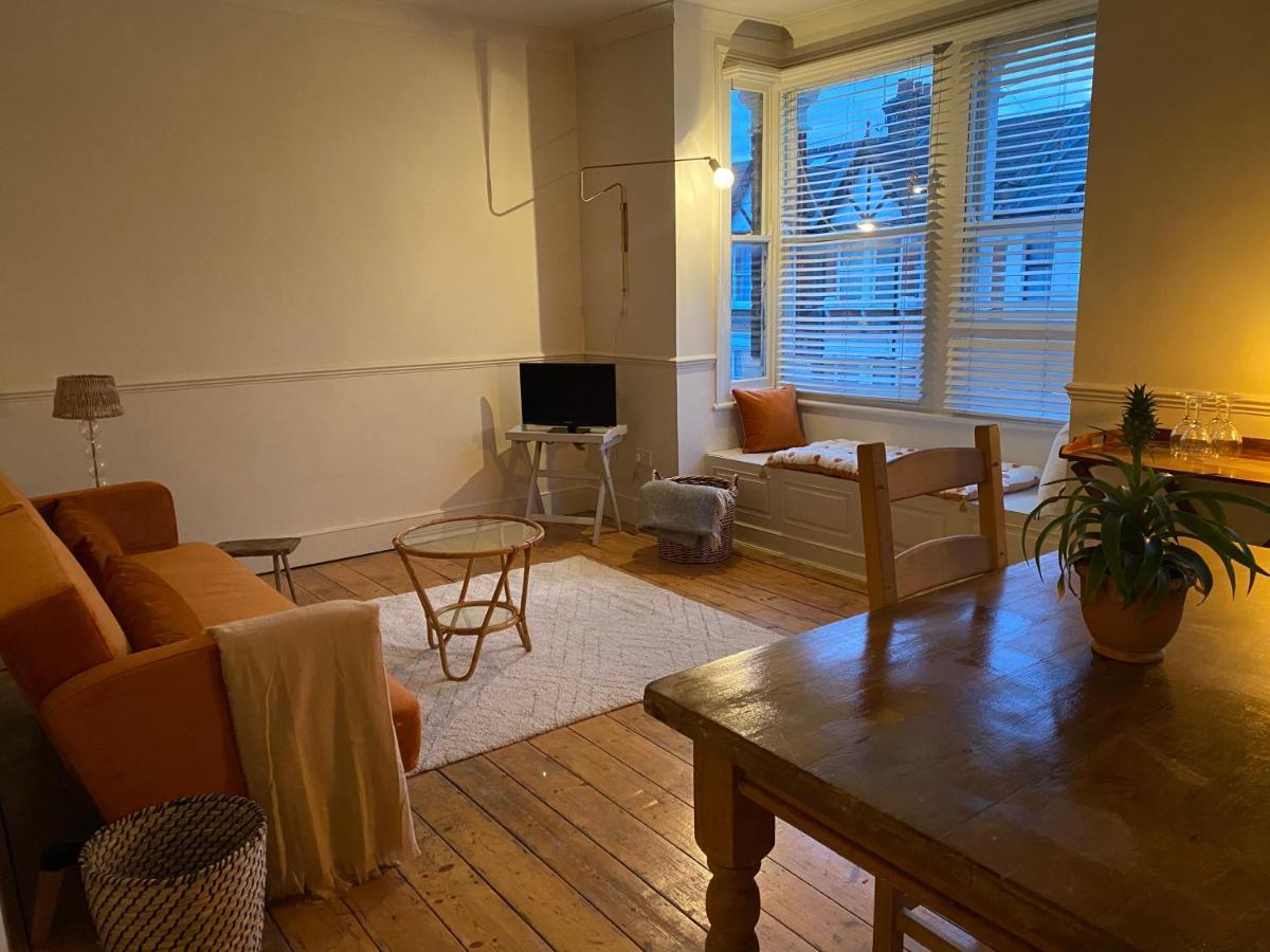 Stylish Apt London Excel Olympic Close To Station Apartment Luaran gambar