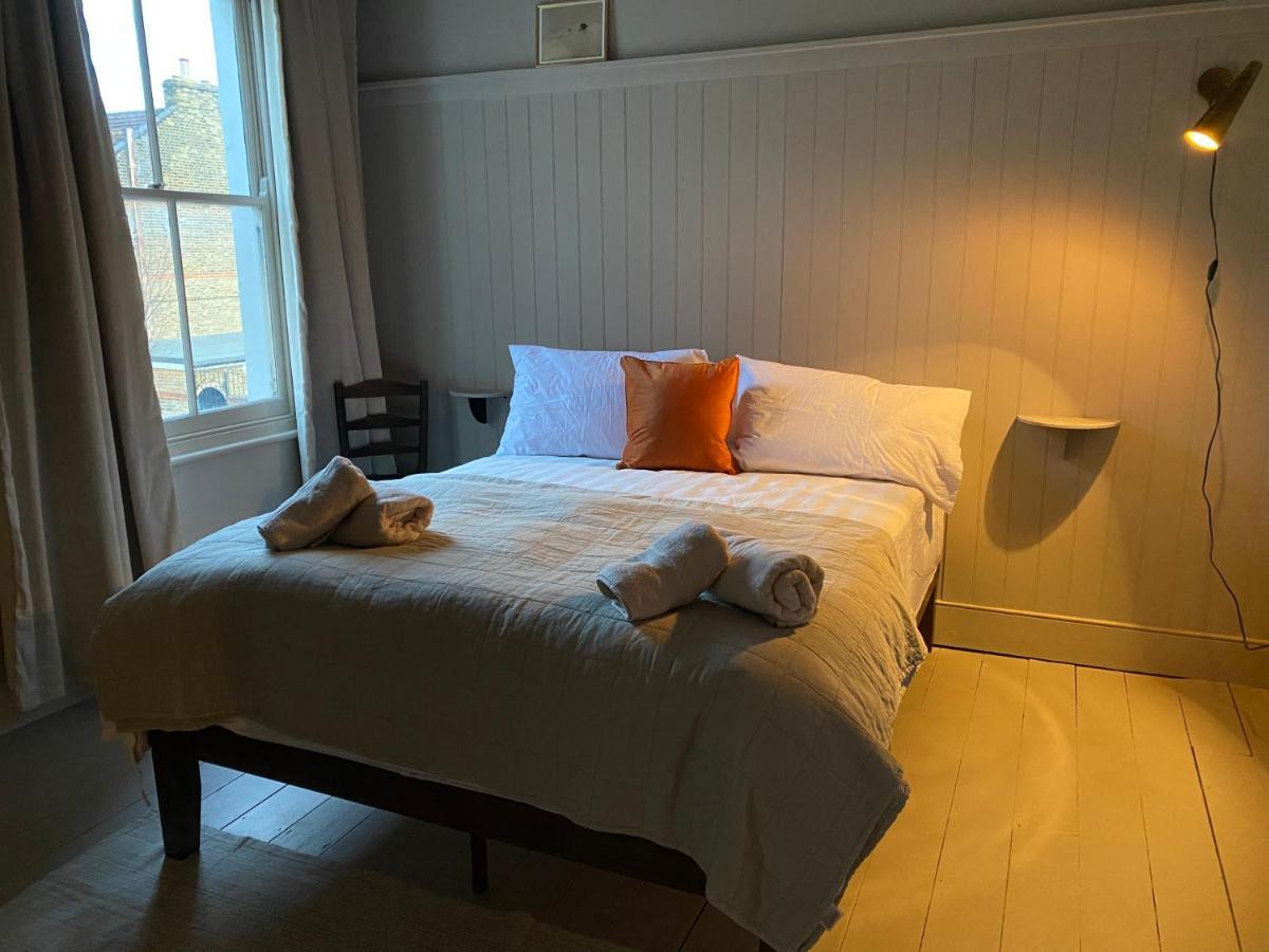 Stylish Apt London Excel Olympic Close To Station Apartment Luaran gambar