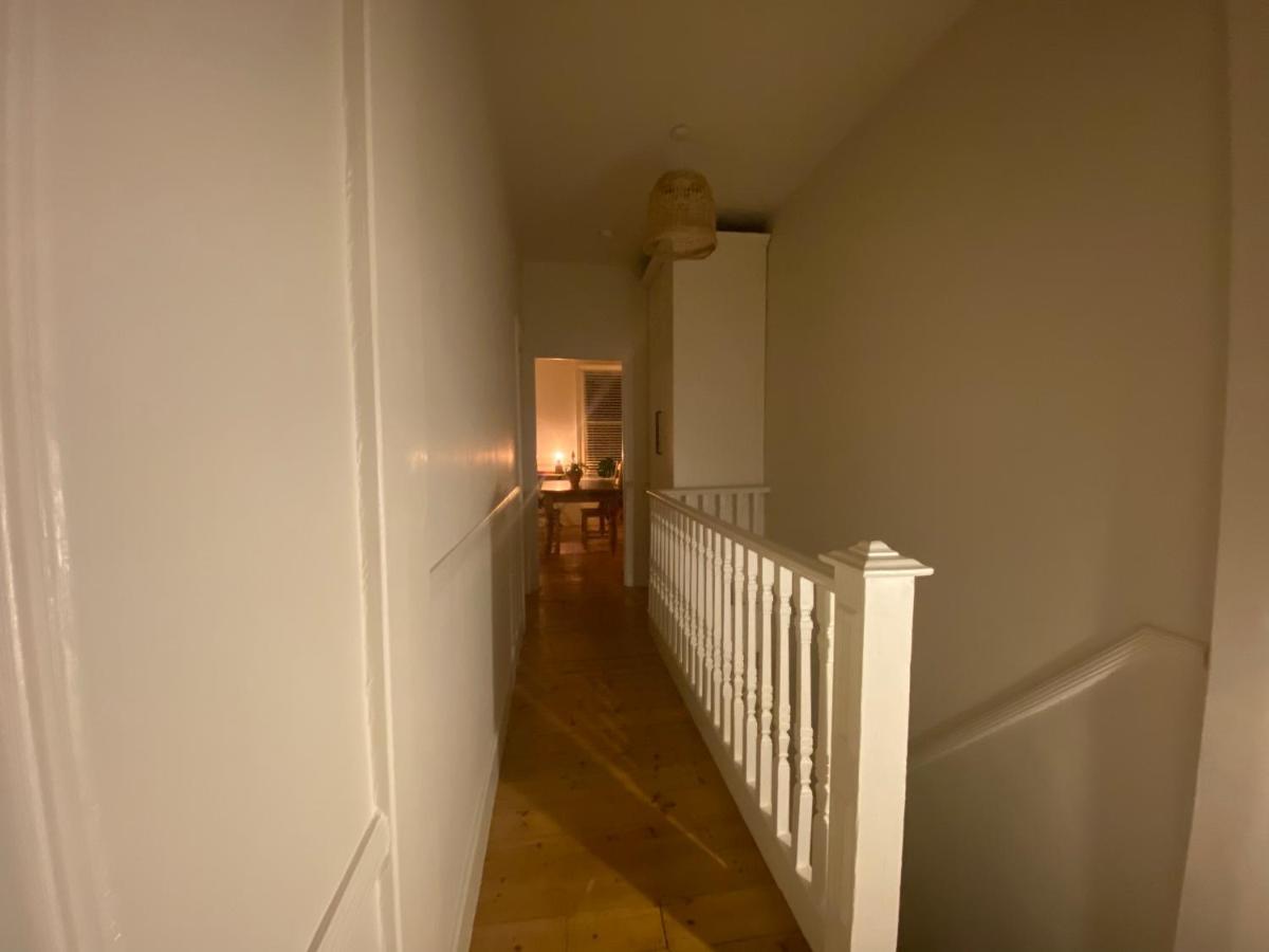Stylish Apt London Excel Olympic Close To Station Apartment Luaran gambar