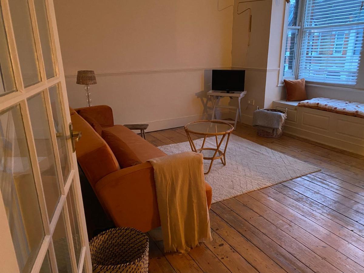 Stylish Apt London Excel Olympic Close To Station Apartment Luaran gambar