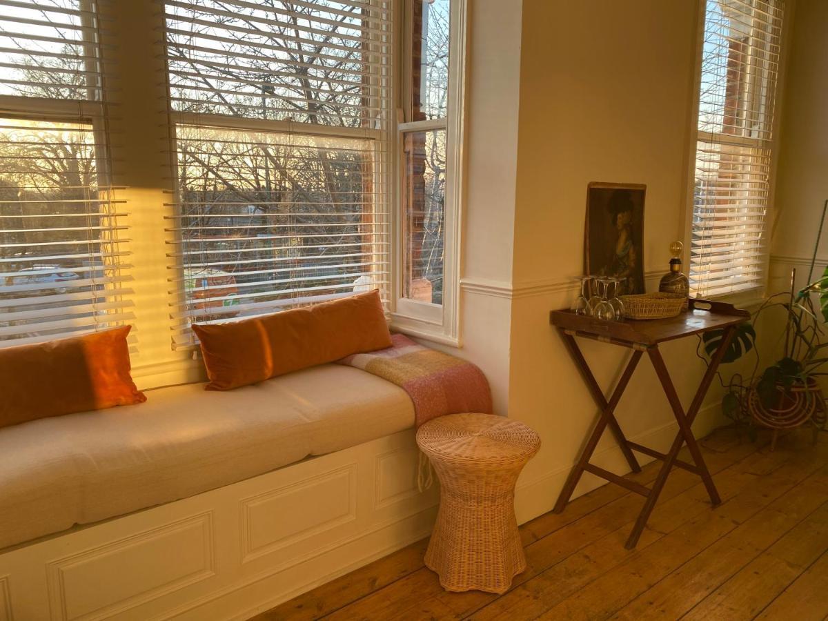 Stylish Apt London Excel Olympic Close To Station Apartment Luaran gambar