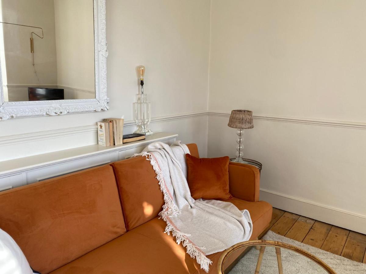 Stylish Apt London Excel Olympic Close To Station Apartment Luaran gambar