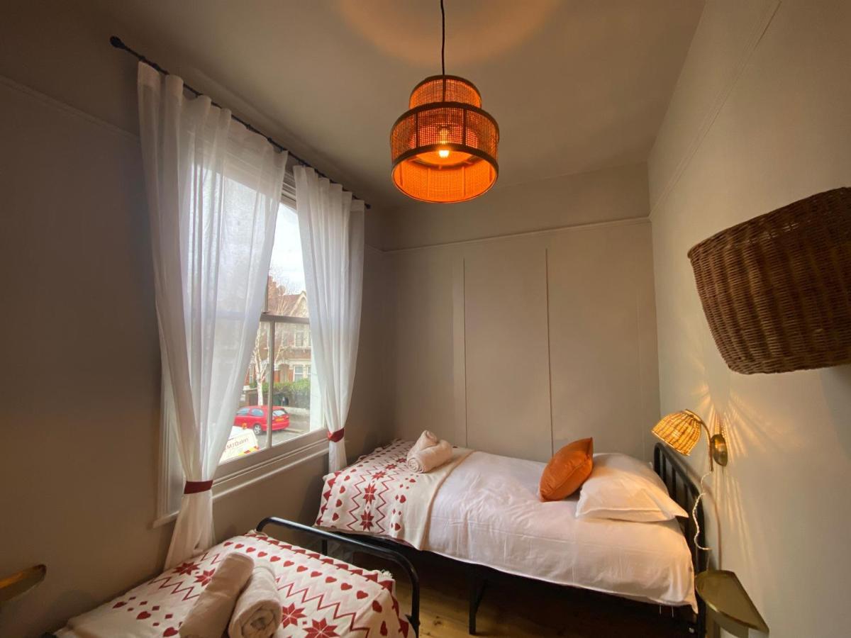 Stylish Apt London Excel Olympic Close To Station Apartment Luaran gambar