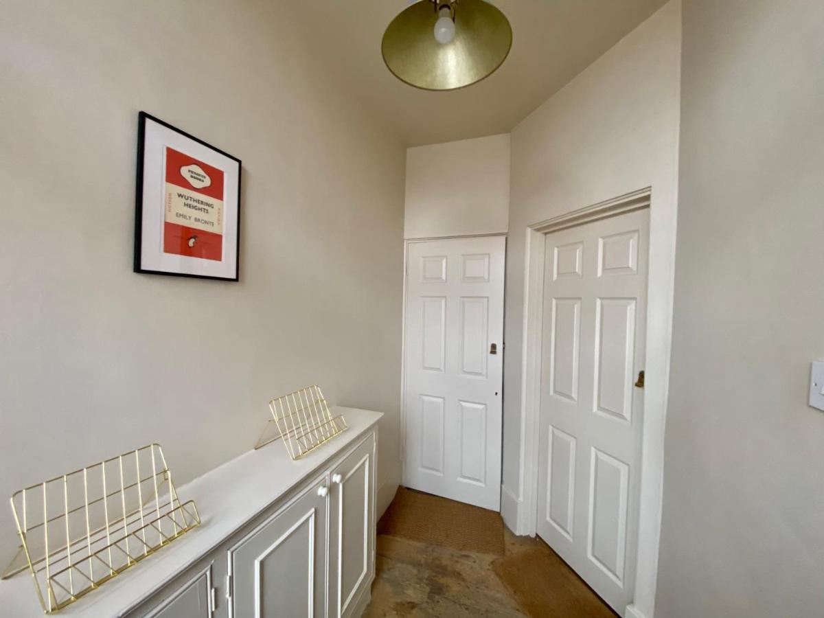 Stylish Apt London Excel Olympic Close To Station Apartment Luaran gambar