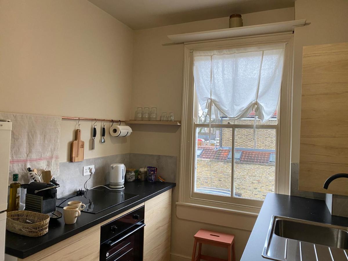 Stylish Apt London Excel Olympic Close To Station Apartment Luaran gambar
