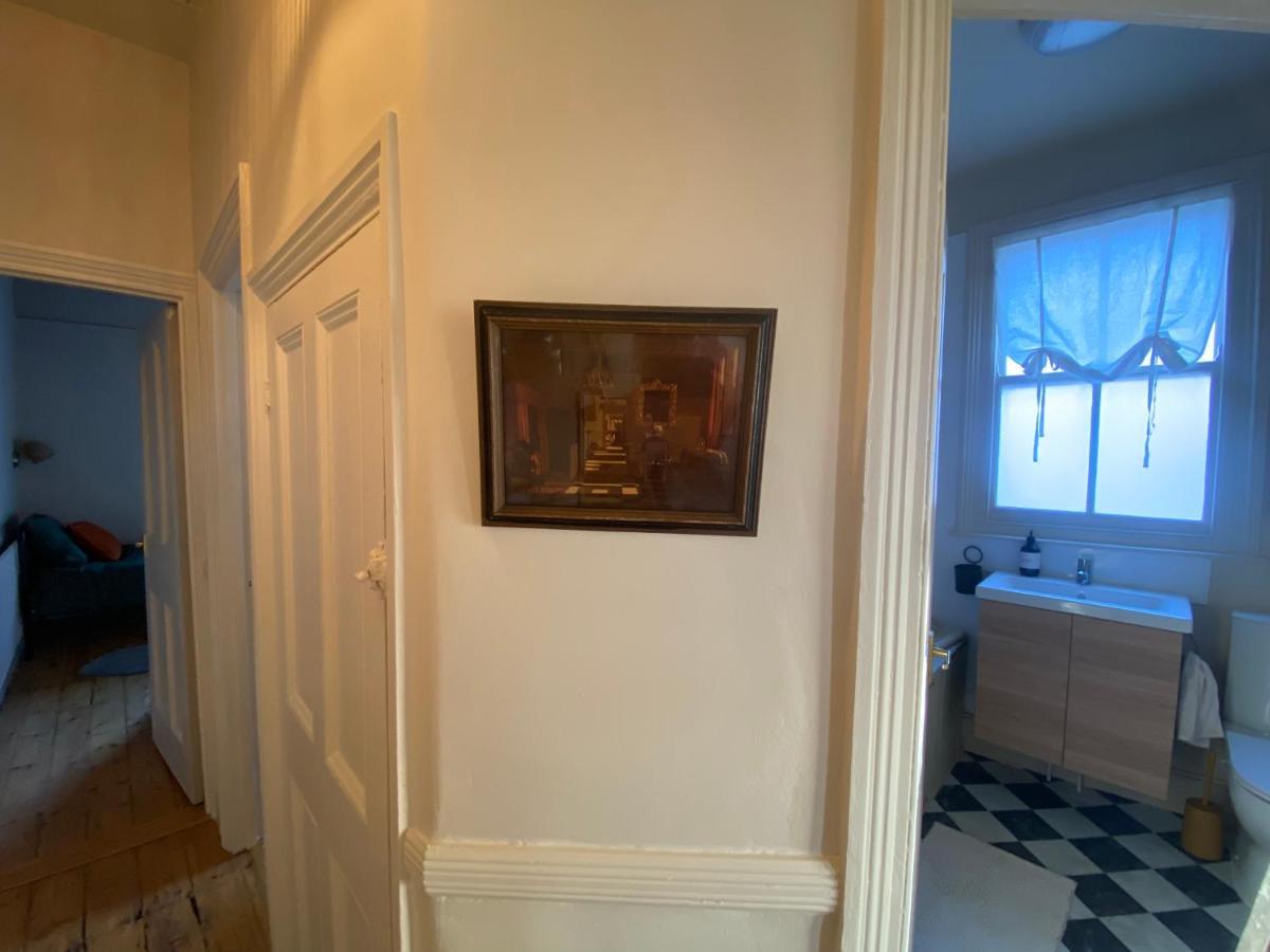 Stylish Apt London Excel Olympic Close To Station Apartment Luaran gambar