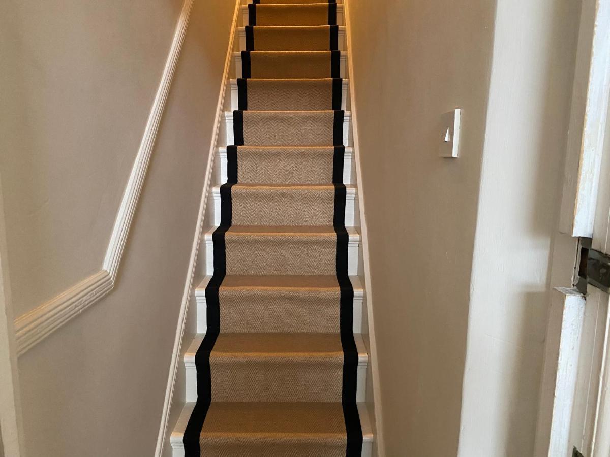 Stylish Apt London Excel Olympic Close To Station Apartment Luaran gambar