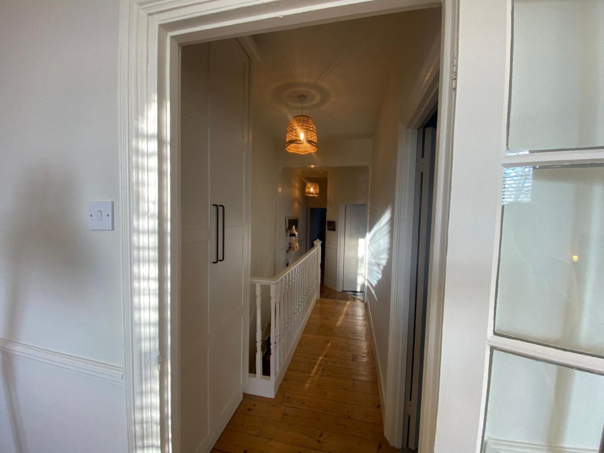 Stylish Apt London Excel Olympic Close To Station Apartment Luaran gambar