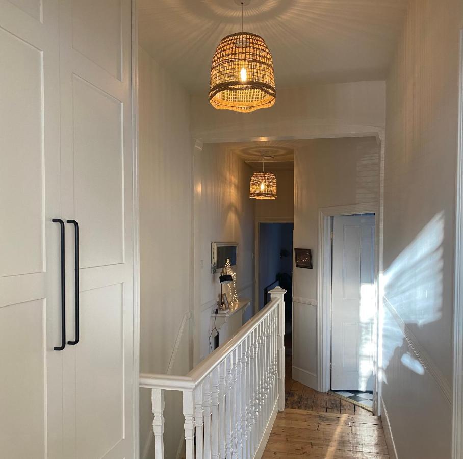 Stylish Apt London Excel Olympic Close To Station Apartment Luaran gambar