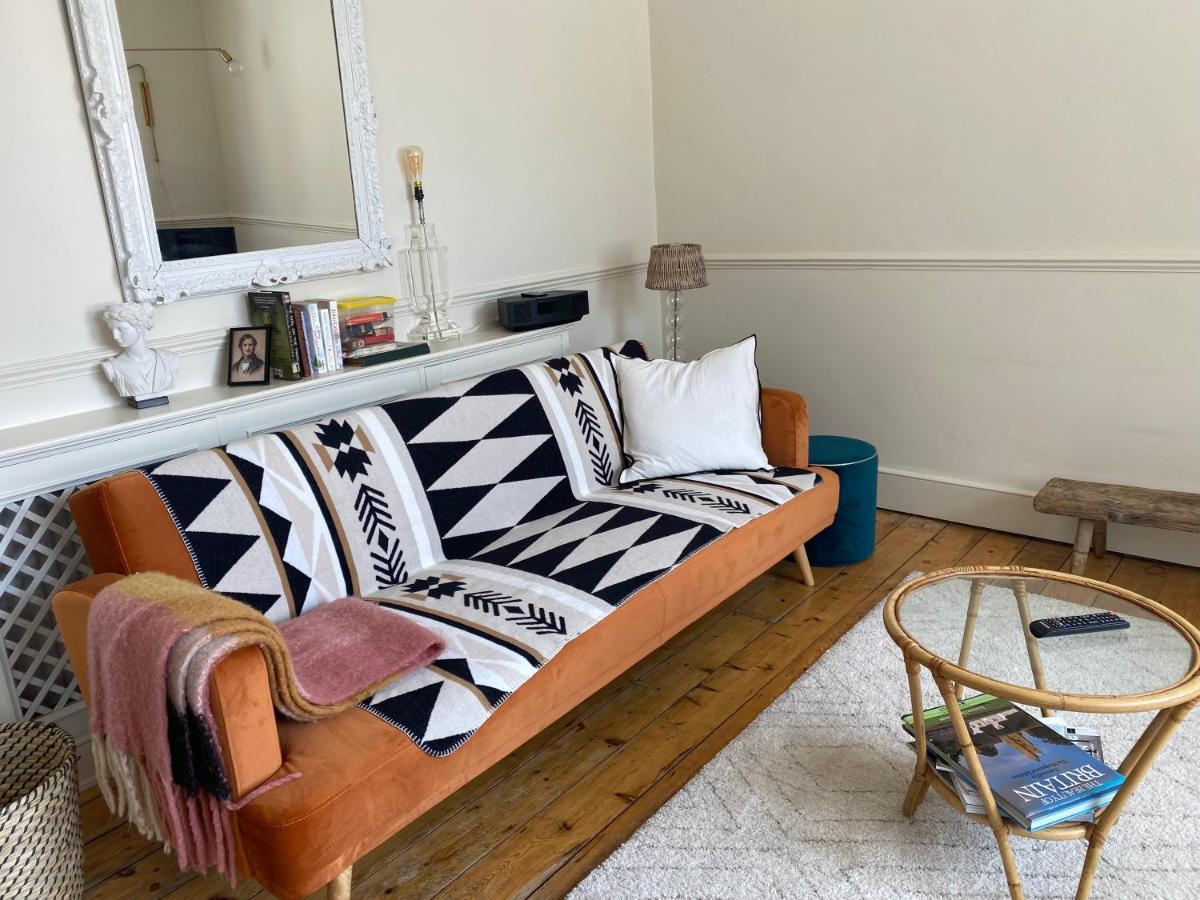 Stylish Apt London Excel Olympic Close To Station Apartment Luaran gambar